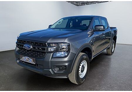 Ford Ranger 2.0 EcoBlue 125kW DoKa 4x4 XL 4 Türen