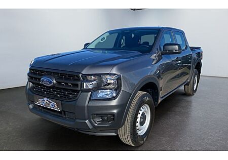 Ford Ranger 2.0 EcoBlue 125kW DoKa 4x4 XL 4 Türen