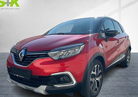 Renault Captur TCe 130 GPF Collection 5 Türen