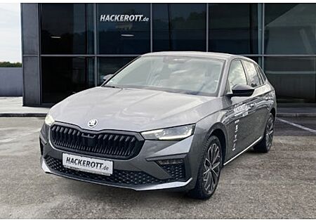 Skoda Scala 1.0 TSI 85kW Tour 5 Türen