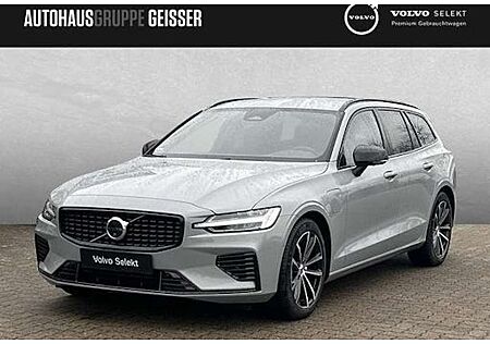 Volvo V60 T8 AWD Plug-in Hybrid Plus Dark Auto 5 Türen