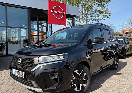Nissan Townstar DIG-T 130 Tekna 5 Türen