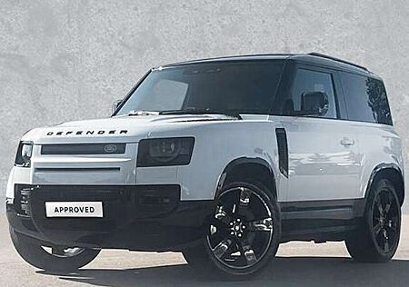 Land Rover Defender 3.0 D300 MHEV X-Dynamic SE 90 3 Türen