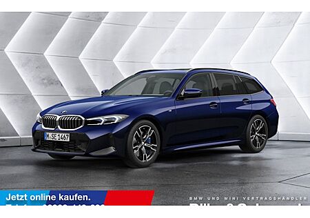 BMW 3er 320d xDrive Touring M Sport Auto 5 Türen