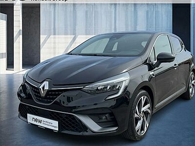 Renault Clio TCe 140 R.S. Line 5 Türen