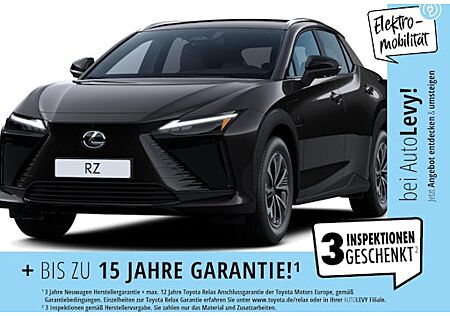 Lexus RZ 500e Executive 5 Türen