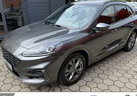 Ford Kuga 1.5 EcoBoost 110kW ST-Line X 5 Türen