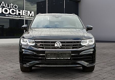 VW Tiguan Allspace 2.0 TDI SCR 142kW DSG 4MOTION R-Line 5 Türen