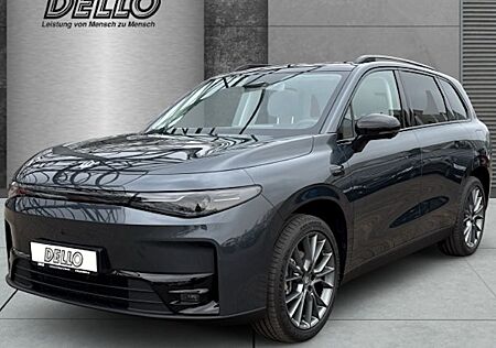Leapmotor C10 Design 5 Türen