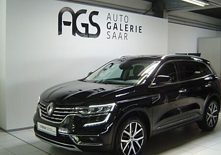 Renault Koleos BLUE dCi 185 X-tronic Intens 5 Türen