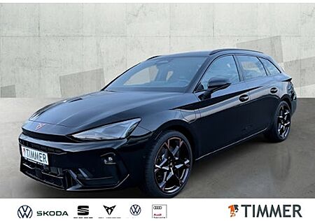 Cupra Leon 1.5 E-HYBRID 200KW VZ DSG Sportstourer 5 Türen