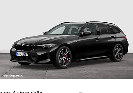 BMW 3er 320i Touring M Sport Auto 5 Türen