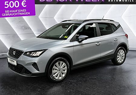 Seat Arona 1.0 TSI 70kW Style Edition 5 Türen