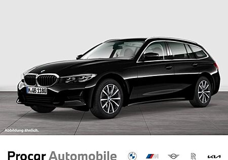 BMW 3er 318i Touring Auto 5 Türen