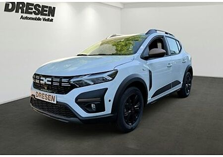Dacia Sandero Stepway TCe 110 Stepway Extreme 5 Türen