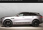 Jaguar F-Pace 30d AWD R-Sport Automatik 5 Türen