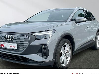 Audi Q4 e-tron 40 e-tron 5 Türen