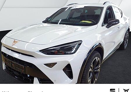 Cupra Formentor 1.5 eTSI MHEV 110kW DSG 5 Türen