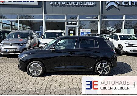 Suzuki Swift 1.2 HYBRID MT Comfort 5 Türen