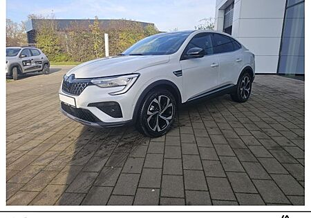 Renault Arkana Mild Hybrid 140 EDC Techno 5 Türen