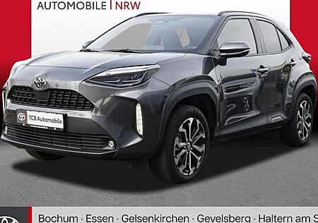 Toyota Yaris Cross 1,5-l-VVT-iE Team Deutschland 5 Türen