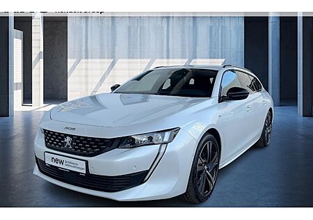 Peugeot 508 BlueHDi 130 EAT8 GT SW 5 Türen