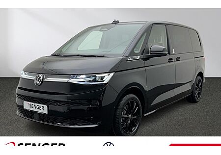 VW T7 Multivan 2.0 TDI SCR DSG Überhang 5 Türen