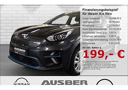 Kia Niro 100kW Vision 5 Türen