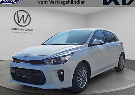 Kia Rio 1.2 Dream-Team Editon 5 Türen