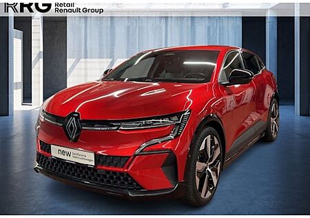 Renault Megane E-Tech EV60 220hp optimum charge Techno 5 Türen