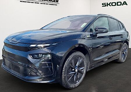 Skoda Enyaq 85 L&K 5 Türen