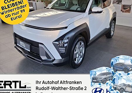 Hyundai Kona 1.0 T-GDI Trend 5 Türen