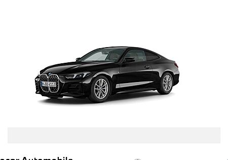 BMW 4er 420i Coupé 2 Türen