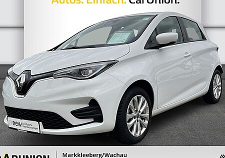 Renault ZOE Experience R110/Z.E. 50 mit Batterie 5 Türen