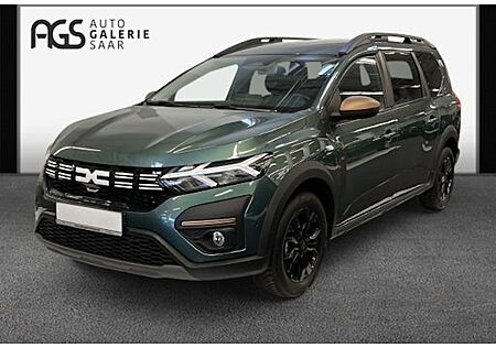 Dacia Jogger Hybrid 140 M-M-Auto Extreme+ 5-Sitzer 5 Türen