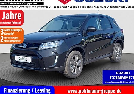 Suzuki Vitara 1.4 BOOSTERJET Hybrid Comfort 5 Türen