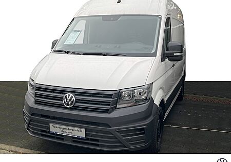 VW Crafter 35 2,0TDI 130kW mittel Hochdach Autom. 4 Türen