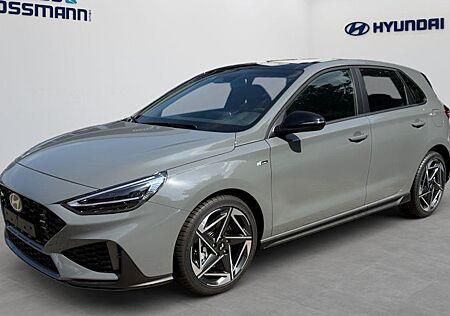 Hyundai i30 1.5 T-GDI Hybrid N Line 5 Türen
