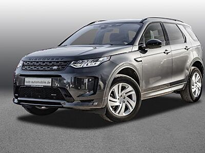 Land Rover Discovery Sport P300e AWD Automatik S 5 Türen