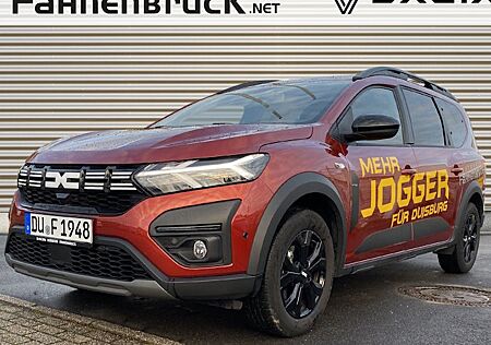 Dacia Jogger TCe 110 Extreme+ 7-Sitzer 5 Türen