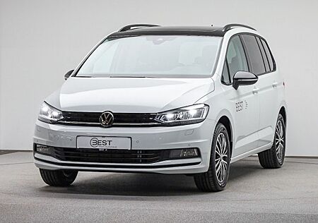 VW Touran 1.5 TSI OPF DSG Highline 5 Türen