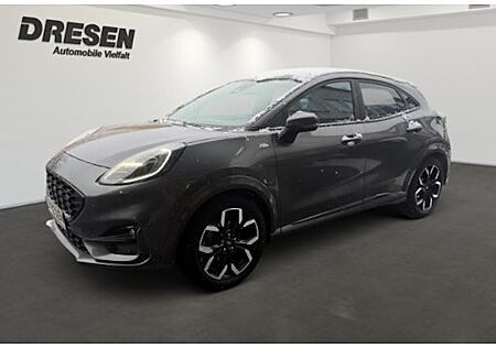 Ford Puma 1,0 EcoBoost Hybrid 114kW ST-Line X Auto 5 Türen