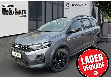 Dacia Jogger TCe 110 Essential 5-Sitzer 5 Türen