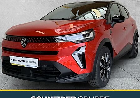 Renault Captur TCe 90 Evolution 5 Türen