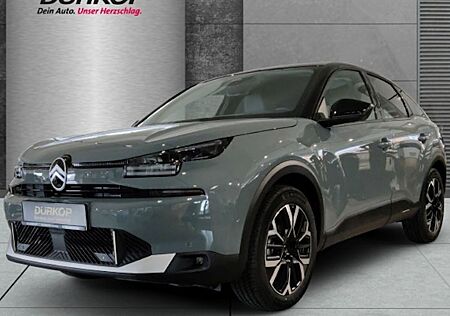 Citroën E-C4 Elektromotor 156 MAX 5 Türen