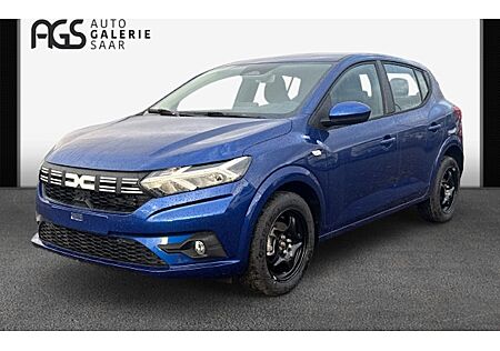 Dacia Sandero TCe 90 CVT Expression 5 Türen