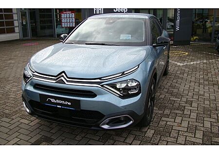 Citroën C4 PureTech 130 Stop&Start SHINE EAT8 5 Türen