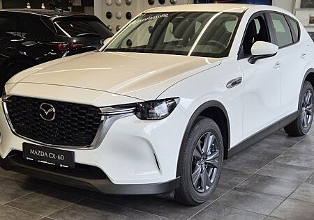 Mazda CX-60 2.5 e-SKYACTIV PHEV Prime-Line Auto AWD 5 Türen