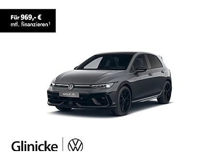 VW Golf R 2.0 TSI OPF 4MOTION 245kW DSG R 5 Türen