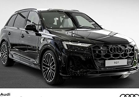 Audi SQ7 TFSI quattro tiptronic 5 Türen